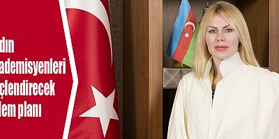 Kadın akademisyenleri güçlendirecek eylem planı