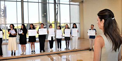 Kadın cinayetlerine karşı ses yükselttiler