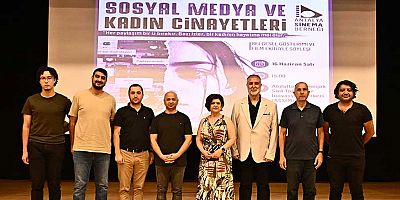 Kadın cinayetlerinin dijital yansımaları ASSİM’de ele alındı