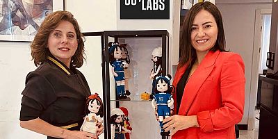 Kadın Dostu Markalar Platformu, “CUT LABS’te İyilikle Eşit Geleceğe” Projesini Hayata Geçirdi