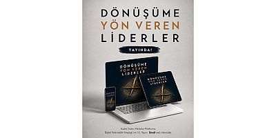 Kadın Dostu Markalar Platformu’nun “Dönüşüme Yön Veren Liderler” Kitabı Yayında!