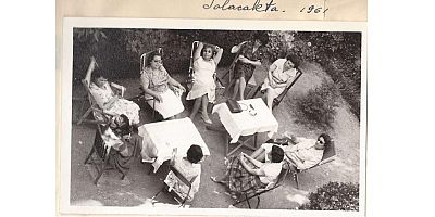 Kadın Eserleri Kütüphanesi’nin Arşivleri 17. İstanbul Bienali’nde!