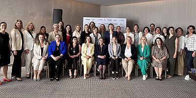 “Kadın girişimcilerin desteklenmesi için politika ve stratejiler geliştirilmesi şart”