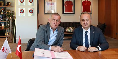 Kadın Hakemlerin İngilizce Yetkinliklerinin Geliştirilmesi Projesi Protokolü İmzalandı