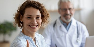 Kadın Hastalıklarında Kapalı Ameliyatların Kullanım Alanı Genişliyor