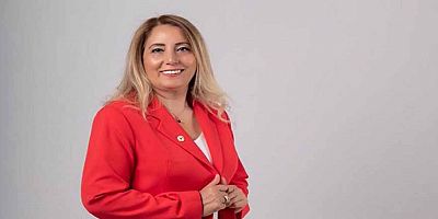 Kadın Kolları Genel Başkanı Ceylan