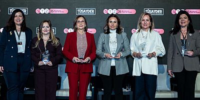 Kadın liderler şirketlerin sigortası olacak