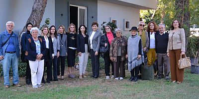 Kadın Meclisi ve Kültür Sanat Çalışma Grubu’ndan Ortak Panel