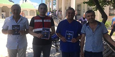 “Kadına El Kalkamaz” mottosu başlığında 5 milyon erkeğe eğitim faaliyeti