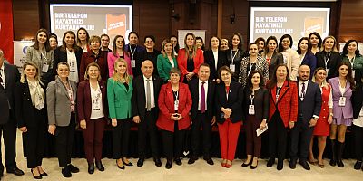Kadınlar eşitlik istiyor
