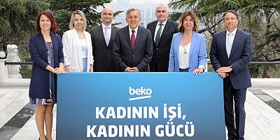 Kadınlar Kurdukları Girişimleri Devam Ettirmede Erkeklerden Daha Başarılı