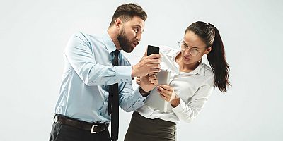 Kadınlar Mobbinge Daha Fazla Maruz Kalıyor