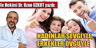 KADINLAR SEVGİYLE