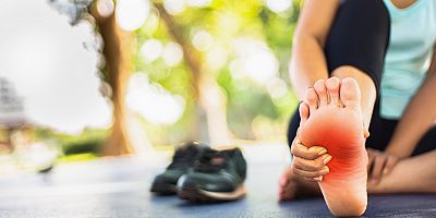 Kadınlarda Hormonal Bozukluklar Stres Kırığına Neden Olabiliyor