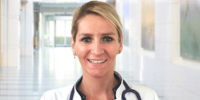 Kadınlarda kalp krizinde ölüm riski daha yüksek