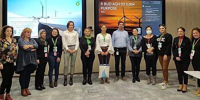 Kadınların emeği karşılıksız kalmayacak