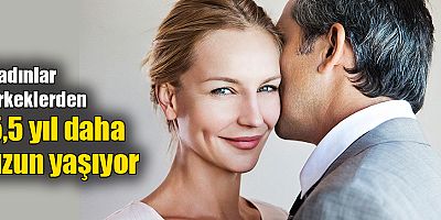 Kadınların Erkeklerden 5