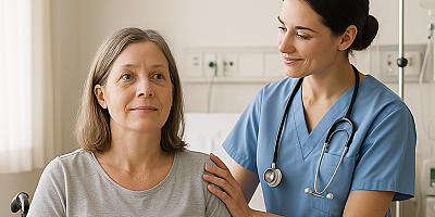 Kadınların felç geçirme riskinin erkeklerden daha yüksek olmasının 6 nedeni