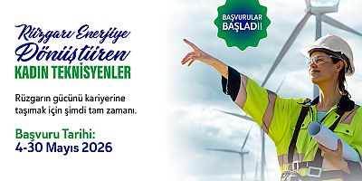 Kadınların Gücüyle Dönüşen Enerji Geleceği: REDKA’da Yeni Dönem Başlıyor