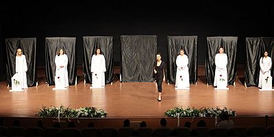 Kadınların Hak Mücadelesi 