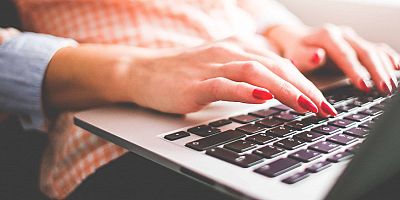 Kadınların şifreleri daha zor hackleniyor