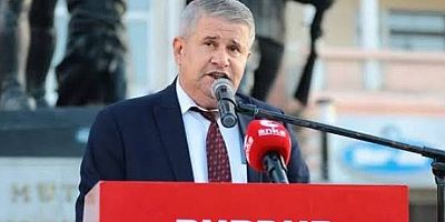 Kadir Koç: Baba ocağımızın temelini birlikte attık, biz birlikte güçlüyüz