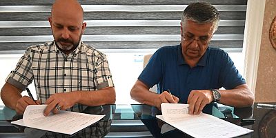 Kadrolu işçileri kapsayan toplu iş sözleşmesi imzalandı