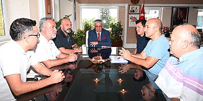 Kadrolu işçileri kapsayan toplu iş sözleşmesi imzalandı