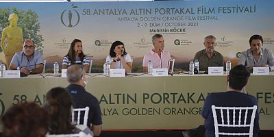 “KAFES” Altın Portakal için yarışıyor