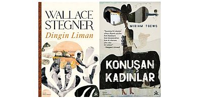 Kafka Kitap'ta Mart 2022