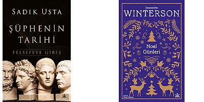 Kafka Kitap'ta yılın son ayı nasıl geçti?