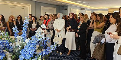 KAGİDER Global Buluşması’nın İkincisi Londra’da Yoğun Katılım ile Gerçekleşti