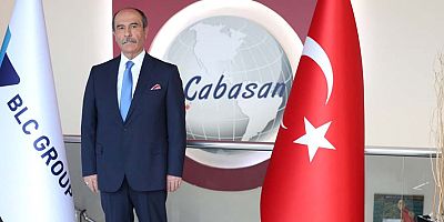 Kahramanmaraşlı BLC Group: Depremin yaralarını hep birlikte saracağız