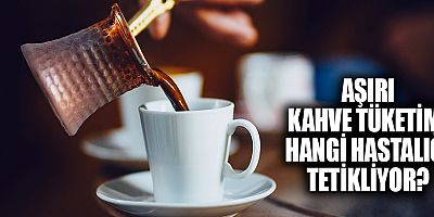 Kahve Tutkunları Dikkat!