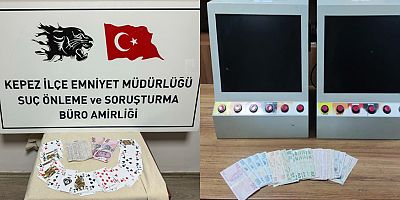 Kahvehane ve Kıraathanelerde Denetim Yapıldı