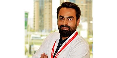 Kalbinizin Yaşıyla Birlikte Kriz Riskinizi De Öğrenebilirsiniz