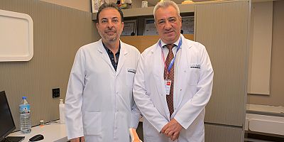 Kalça ve Diz Protezinde Robotik Cerrahi Yaygınlaşıyor