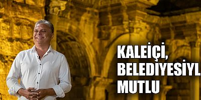 Kaleiçi’nde 12 ay turizm