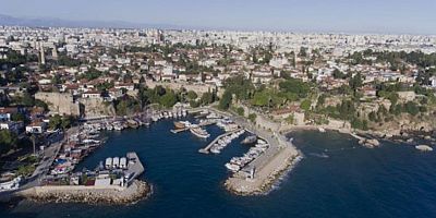 Kaleiçi’ndeki Doymuş Yapı Sahiplerine Çağrı ve Uyarı