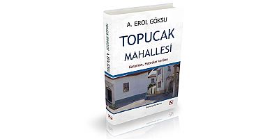 Kalemiyle hatıraları ölümsüzleştiren bir yazar: A. Erol Göksu