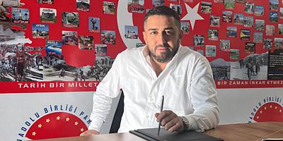 Kalfa’dan 10 Ocak Gazeteciler Günü Mesajı