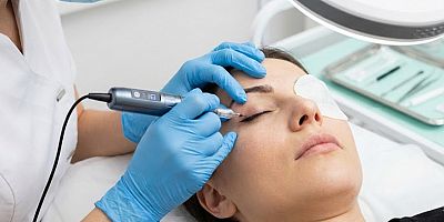 Kalıcı Eyeliner Yaptırırken Dikkat Edilmesi Gereken Püf Noktalar