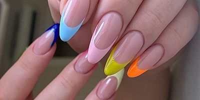 Kalıcı oje tırnağa zarar verir mi?