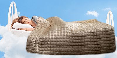 Kaliteli uyku mutlu rüyaların habercisi