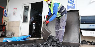 Kalitesiz kömüre geçit yok