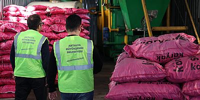 Kalitesiz kömürle mücadele sürüyor