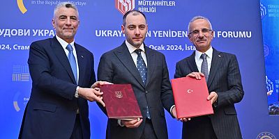 Kalkınma Yolu için önemli viraj 2024