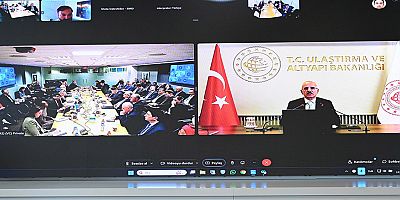 Kalkınma Yolu Orta Koridor'u güçlendirecek