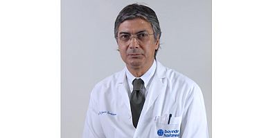 Kalp akciğer makinesi birçok kalp hastalığının tedavisinde önemli rol oynuyor