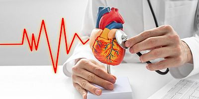 Kalp ameliyatlarında minimal invaziv yöntemler kullanılıyor